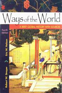 Ways of the World with Sources, Combined Volume