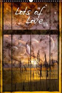 Lots of Love... / UK - Version 2015