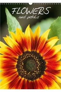 Flowers and Petals 2017