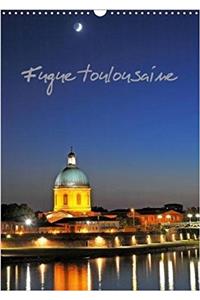 Fugue Toulousaine 2018