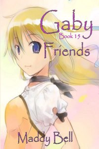 Gaby - Friends