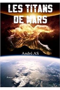 Les Titans De Mars