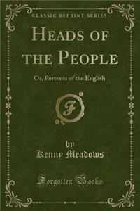 Heads of the People