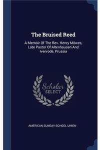 The Bruised Reed