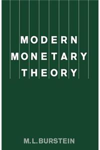 Modern Monetary Theory