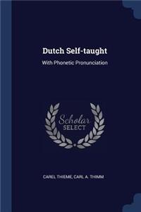 Dutch Self-taught
