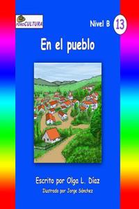 Fonocultura - 13 En El Pueblo
