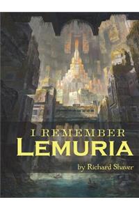 I Remember Lemuria