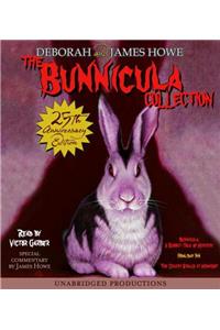 The Bunnicula Collection: Books 1-3: #1: Bunnicula: A Rabbit-Tale of Mystery; #2: Howliday Inn; #3: The Celery Stalks at Midnight