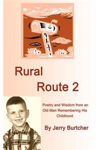 Rural Route 2