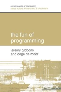 Fun of Programming