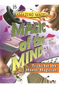 Magic of the Mind