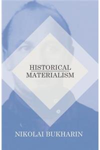 Historical Materialism