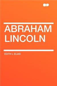 Abraham Lincoln