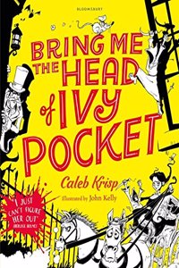 Bring Me the Head of Ivy Pocket