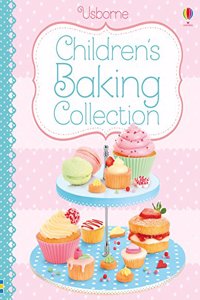 Children's Baking Collection