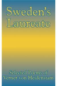 Sweden's Laureate