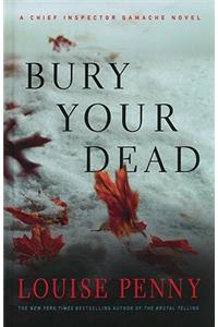 Bury Your Dead