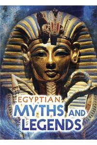 Egyptian Myths and Legends