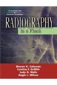 Radiography in a Flash