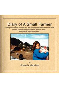 Diary of a Small Farmer