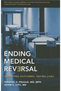 Ending Medical Reversal