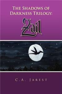 Shadows of Darkness Trilogy