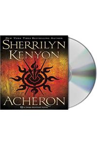 Acheron: A Dark-Hunter Novel