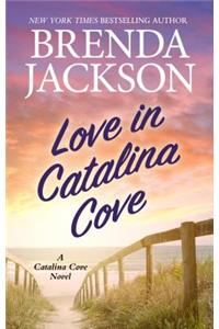 Love in Catalina Cove