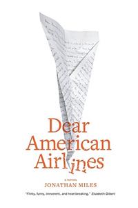 Dear American Airlines