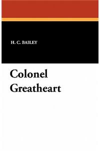 Colonel Greatheart