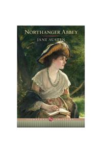Northanger Abbey (Barnes & Noble Signature Edition)