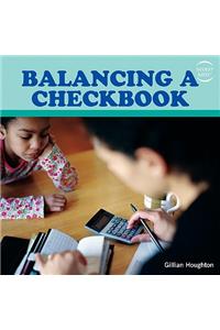 Balancing a Checkbook