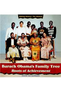 Barack Obama's Family Tree