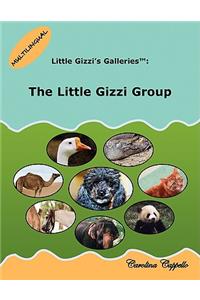 Little Gizzi's Galleriest