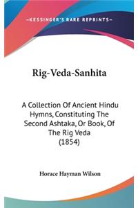 Rig-Veda-Sanhita