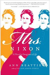 Mrs. Nixon