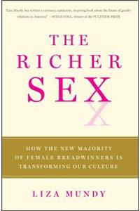 The Richer Sex