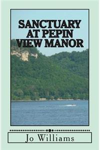 Sanctuary at Pepin View Manor