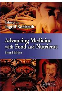 Advancing Medicine with Food and Nutrients
