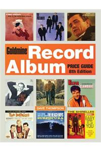 Goldmine Record Album Price Guide