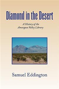 Diamond in the Desert