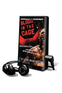 Blood in the Cage