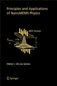 Principles and Applications of Nanomems Physics