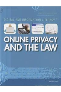 Online Privacy and the Law