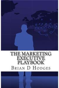 Marketing Executive Playbook