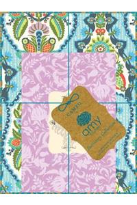 Cameo Stationery Collection