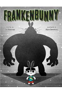 Frankenbunny