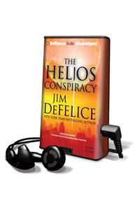 Helios Conspiracy