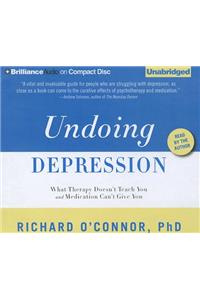 Undoing Depression